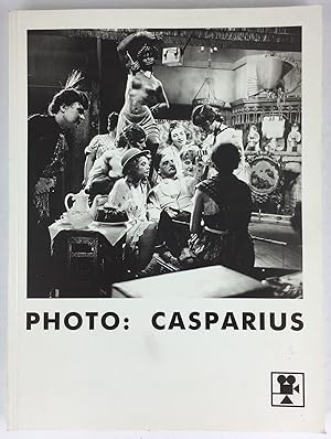 Photo: Casparius - Filmgeschichte in Bildern - Berlin um 1930 - Auf Reisen. Herausgeber: Stiftung...