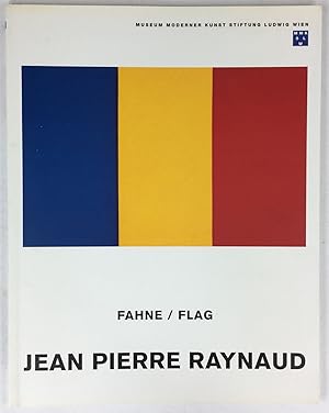 Seller image for Fahne / Flag. for sale by Antiquariat Heiner Henke