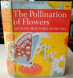 Seller image for The Pollination of Flowers for sale by Mike Park Ltd