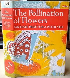 Image du vendeur pour The Pollination of Flowers mis en vente par Mike Park Ltd