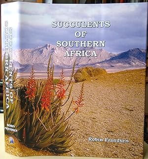 Succulents of Southern Africa