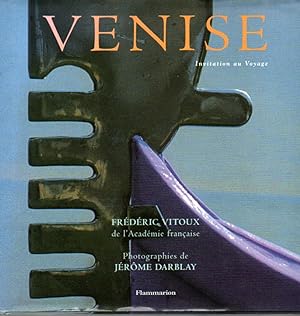 Image du vendeur pour Venise. mis en vente par L'ivre d'Histoires