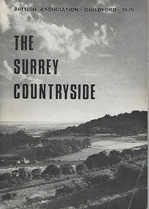 The Surrey countryside: The interplay of land and people