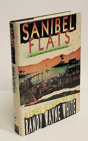 Seller image for Sanibel Flats for sale by Commonwealth Book Company, Inc.