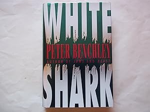 Seller image for White Shark for sale by Carmarthenshire Rare Books