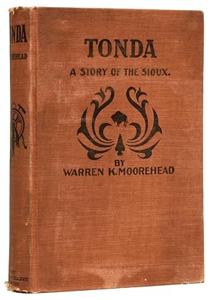 Tonda: A Story of the Sioux