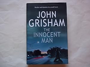 Seller image for The Innocent Man: Murder and Injustice in a Small Town for sale by Carmarthenshire Rare Books