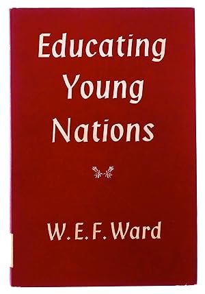 Immagine del venditore per Educating Young Nations venduto da Black Falcon Books