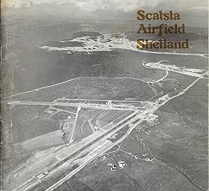 Scatsta Airfield, Shetland