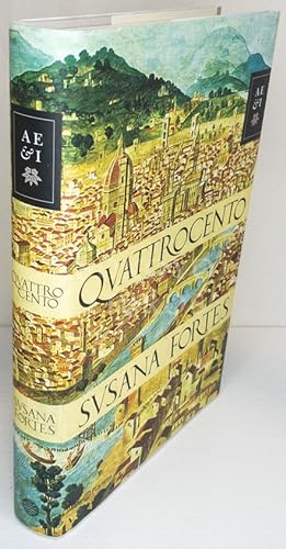 Seller image for Quattrocento for sale by Boxoyo Libros S.L.