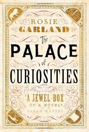 Seller image for The Palace of Curiosities for sale by WeBuyBooks