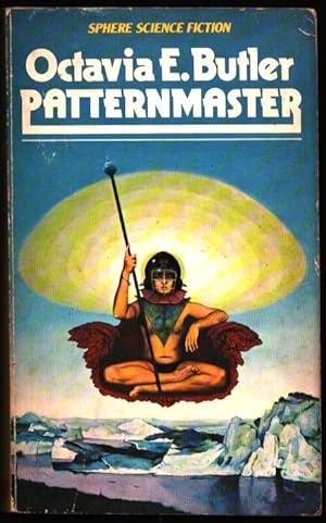 Seller image for Patternmaster. for sale by CHILTON BOOKS