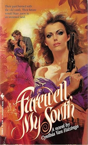 Seller image for Farewell, My South for sale by Firefly Bookstore