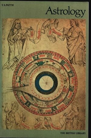 Seller image for Astrology. As Illustrated in the Collections of the British Library and the British Museum. for sale by CHILTON BOOKS
