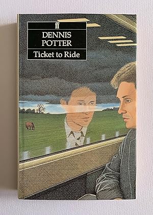 Seller image for Ticket to Ride for sale by Ann's Old Town Books