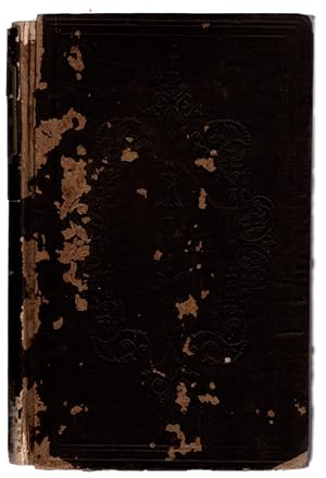 Seller image for 1843, Volume 2 (ONLY) of SPARKS'S LIFE OF GEORGE WASHINGTON, Abridged by the Author, Jared Sparks. Boston: Tappan and Dennet. for sale by Once Read Books