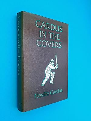 Cardus in the Covers