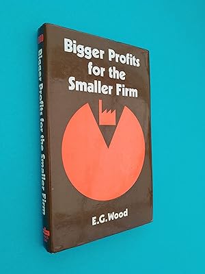 Bigger Profits for the Smaller Firm
