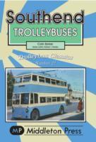 Seller image for Barker, C: Southend Trolleybuses for sale by moluna