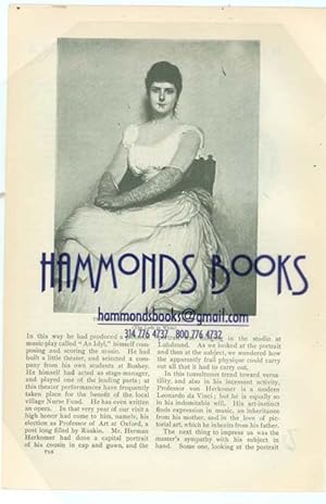 Bild des Verkufers fr Magic of Character Dolls zum Verkauf von Hammonds Antiques & Books