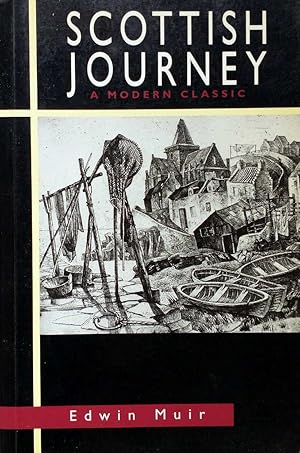 Seller image for Scottish Journey for sale by Kayleighbug Books, IOBA