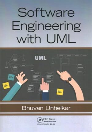 Seller image for Software Engineering with UML for sale by GreatBookPrices