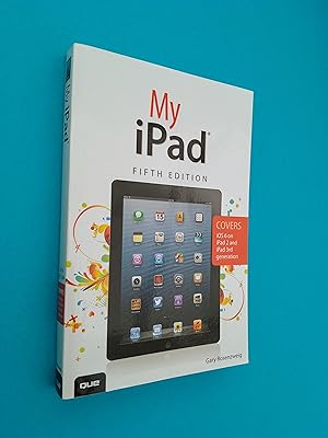 My iPad (covers iOS 6 on iPad 2, iPad 3rd generation)