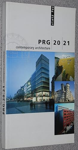 Seller image for PRG 20 21 [Prague] Contemporary Architecture for sale by Springhead Books