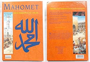 Mahomet, Ou La Naissance De L'Islam (Series: A La Decouverte De l'Histoire)