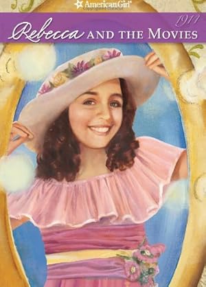 Seller image for Rebecca and the Movies (American Girl Collection, 4) for sale by Reliant Bookstore