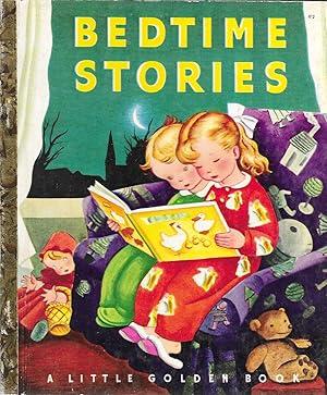 Bedtime Stories (A Little Golden Book)