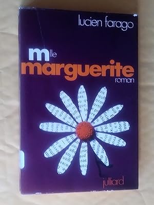 Mlle Marguerite