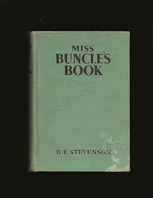 Seller image for Miss Buncle's Book for sale by Rareeclectic