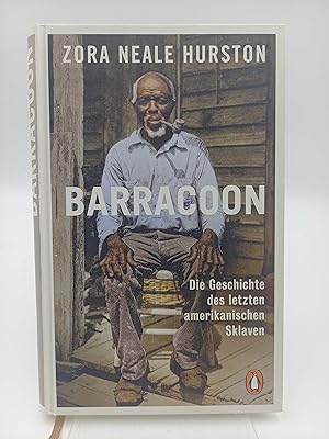 Barracoon Die Geschichte des letzten amerikanischen Sklaven