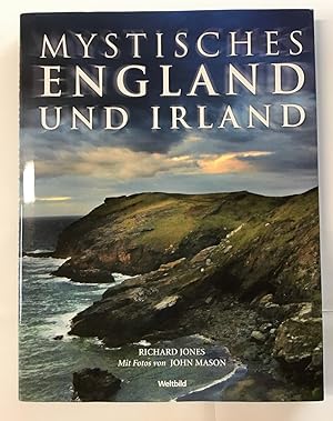 Seller image for Mystisches England & Irland. for sale by Antiquariat Peda