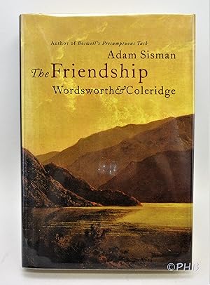 The Friendship: Wordsworth and Coleridge