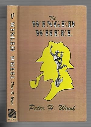 Seller image for The Winged Wheel for sale by K. L. Givens Books