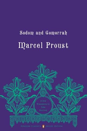 Seller image for Sodom and Gomorrah for sale by GreatBookPrices