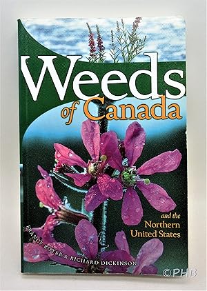 Imagen del vendedor de Weeds of Canada and the Northern United States: A Guide for Identification a la venta por Post Horizon Booksellers