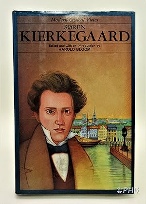 Seller image for Soren Kierkegaard for sale by Post Horizon Booksellers