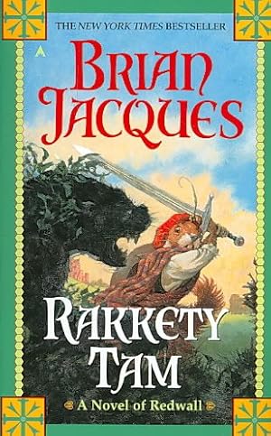 Seller image for Rakkety Tam for sale by GreatBookPrices