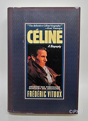 Celine: A Biography