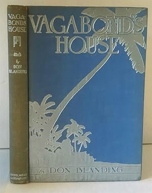 Bild des Verkufers fr Vagabond's House zum Verkauf von S. Howlett-West Books (Member ABAA)
