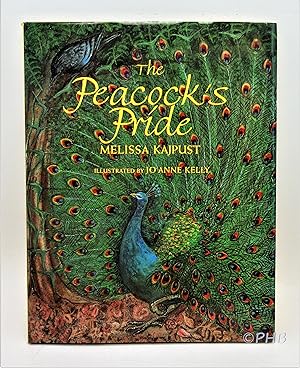 Seller image for The Peacock's Pride for sale by Post Horizon Booksellers