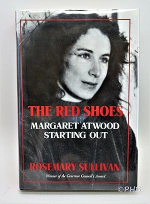 The Red Shoes: Margaret Atwood Starting Out