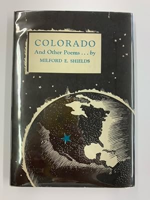 Colorado and Other Poems