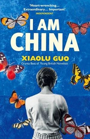 Immagine del venditore per I Am China venduto da WeBuyBooks