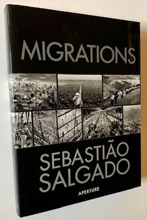 Immagine del venditore per Migrations: Humanity in Transition venduto da APPLEDORE BOOKS, ABAA