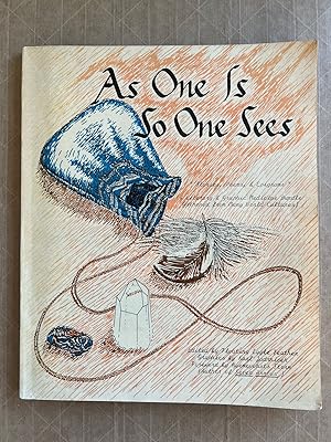 As One Is, So One Sees: Stories, Poems & Epigrams: A Literary & Graphic Medicine Bundle Gathered ...