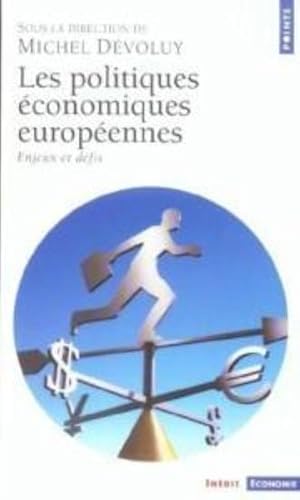 Les politiques économiques européennes